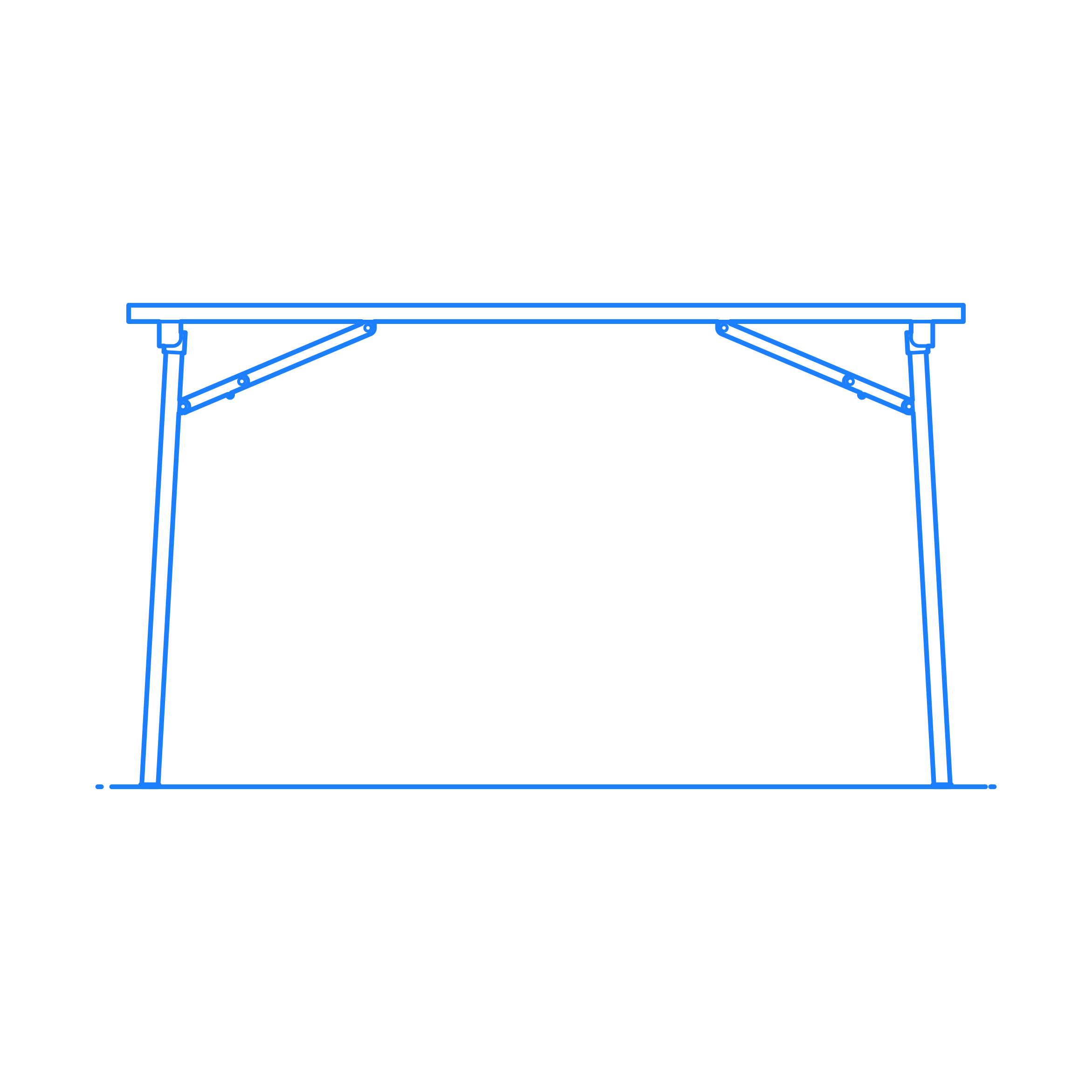 Furniture Outdoor Tables Ikea Torparo Outdoor Folding Table Large Svg Line Art Free Vectors